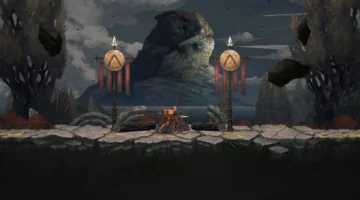 Sons of Sparta تثير تساؤلات اللاعبين حول أكبر مفاجأة قادمة لجهاز PS5